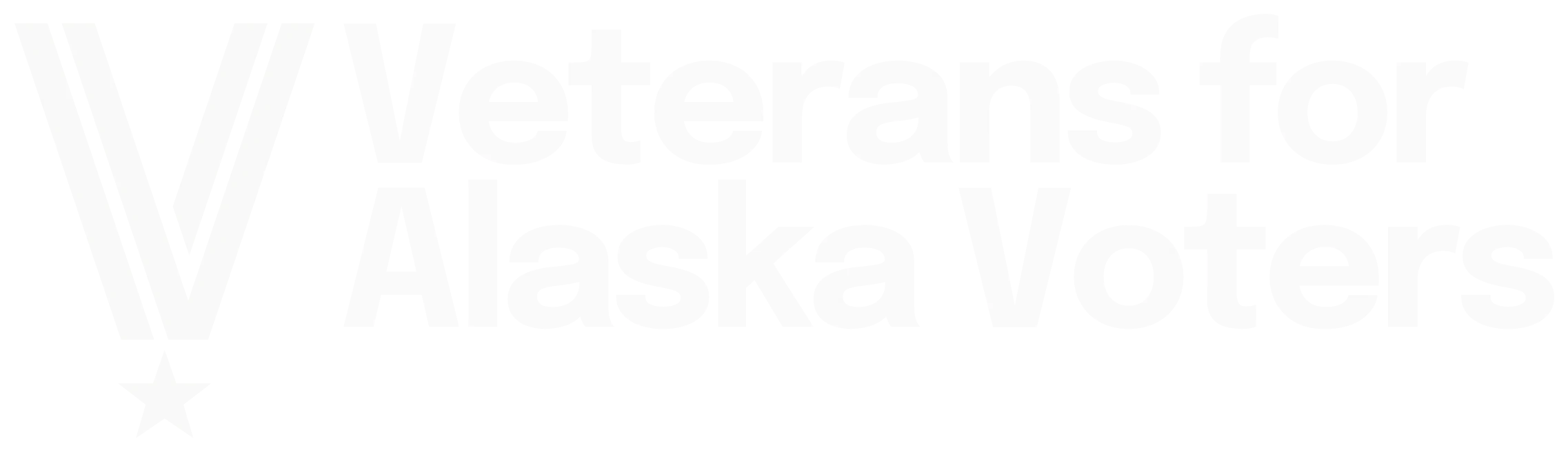 Veterans for Alaska Voters